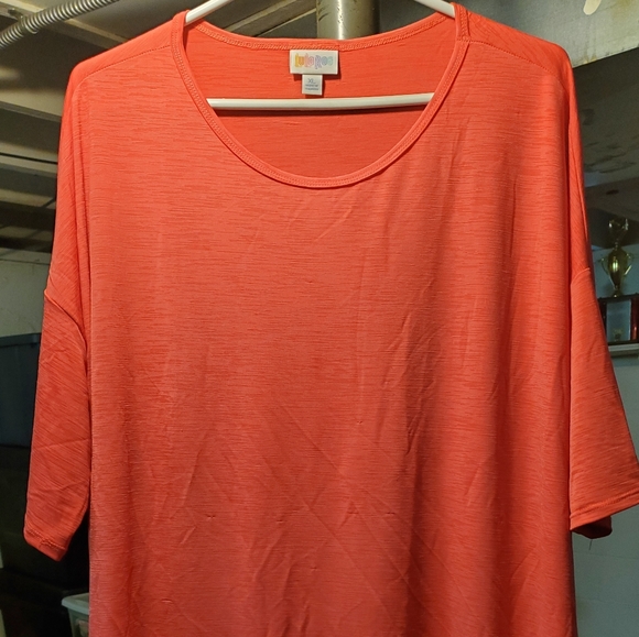 Lula Roe Irma - Picture 2 of 4